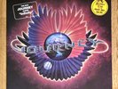 JOURNEY Infinity FACTORY SEALED ORIGINAL 1978 FIRST PRESSING with HYPE STICKER