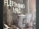 Peter Green's FLEETWOOD MAC Vinyl Record Album UK Import