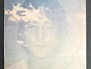 JOHN LENNON Imagine Vinyl Record Album Original First Pressing IMPORT Apple 1971