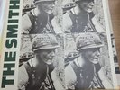 The Smiths : Meat Is Murder Vinyl 12