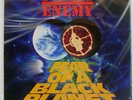PUBLIC ENEMY FEAR OF A BLACK PLANET DEF JAM C45413 US VINYL LP