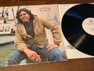 Guy Clark LP The South Coast Of Texas Warner Bros Promo 1981 Americana