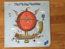 THE FLYING MACHINE SMILE A LITTLE SMILE FOR ME VINYL LP SEALED