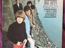 The Rolling Stones - Big Hits - Vinyl LP  - London NPS-1 - Bestway Pressing - EX