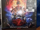 Stranger Things: Season Two (Original Soundtrack) Never Played