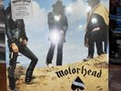 Ace of Spades by Motorhead (Record, 2015) Sealed 180 Gram