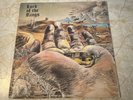 Bo Hansson. Music Inspired By Lord Of The Rings. VG Vinyl LP. 1972 Original. UK.