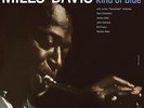 Miles Davis-A Kind of Blue-Vinyl LP-Brand New/Still sealed_LAS0924190