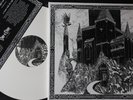 One Of Nine – Eternal Sorcery LP VINYL BLACK METAL 2024 WHITE Emperor Dissection