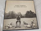George Harrison - All Things Must Pass Vinyl Triple LP w/ Poster EX-/EX (side 3
