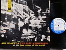 ART BLAKEY 
