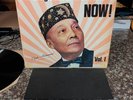 Elijah Muhammad ‎ Muhammad Speaks: The Judgment Of The World Is Now Vol I LP VG