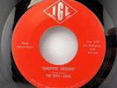 1966 The Bird Dogs Shoppin Around Garage Rock IGL Records 7