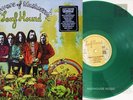 LEAF HOUND LP Growers Of Mushroom GREEN VINYL 50th Anniversary REMASTERED Sealed