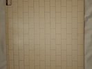 Pink Floyd The Wall 2LP Vinyl, 1st Press UK 1979, SHDW 411 VG+
