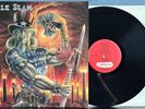 UNCLE SLAM SAY UNCLE ORIG 1988 CAROLINE LP w/INNER SLV HEAVY METAL THRASH SPEED