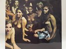 Jimi Hendrix Electric Ladyland [LP] 1968 Early UK Track Pressing Excellent