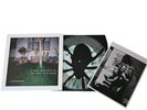 widowdusk – I Know Where We're At, Not Where We're Going EP LP Vinyl 2024 Emo