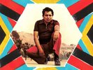Ranil Y Su Conjunto Tropical Galaxia Tropical (Vinyl) 12