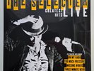 The Selecter - Greatest Hits Live - Double Vinyl 2 x LP NEW & SEALED