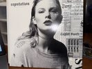 Reputation by Swift, Taylor (Record, 2017)