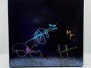 Tool Fear Inoculum Signed 5 LP Vinyl Record Deluxe Box Set
