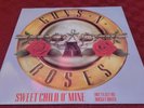 Guns And Roses Sweet Child O Mine 12