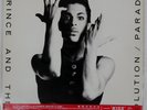PRINCE AND THE REVOLUTION PARADE PAISLEY PARK P13290 Japan VINYL LP