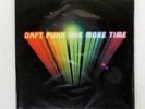 DAFT PUNK ONE MORE TIME VIRGIN VST1791 EU VINYL 12