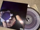 Olivia Rodrigo Guts Spilled Zoetrope Vinyl LP Blood Records Exclusive