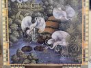 Wendy Carlos Beauty In The Beast 1986 Passport Records Album Vinyl Record LP
