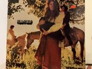 1969 Fear Itself  Self-Titled Vinyl ellen mcilwaine