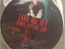 Lana Del Rey -iTunes Festival 2012 -Ltd Edition 12