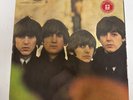 THE BEATLES FOR SALE UK press Vinyl LP 1964 NM/EX PCS 3062