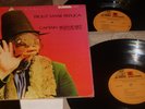 Captain Beefheart & His Magic Band Trout Mask Replica 70s press Reprise VG++