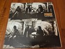 FREE Tons of Sobs ORIGINAL LP OG A&M VINYL Paul Kossoff EX