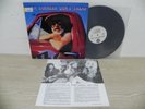 Damn Yankees - Don't Tread 1992 KOREA Vinyl LP W/INSERT & NO BARCODE