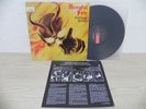 Mercyful Fate - Don't Break The Oath 1991 KOREA Vinyl LP W/INSERT & NO BARCODE