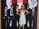Blondie Parallel Lines 180g Vinyl High Gloss Tip-On Sleeve Brand New Vinyl LP