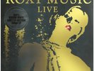 Roxy Music Live GATEFOLD, 180 GR. NEW OVP Earmusic Classics Vinyl LP-Box
