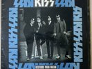 KISS Dressed To Kill TOP RARE LP 1981 Vestidos Para Matar