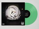 NEW & SEALED- TIERRA WHACK - WORLD WIDE WHACK - URBAN OUTFITTERS EXCLUSIVE VINYL