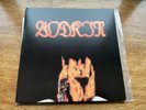 BODKIN - BODKIN - HARD / PROG ROCK - 6 WAY FOLD OUT GIMMICK COVER UNPLAYED