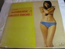 1974 Latin LP Conjunto Rumbavana Con Orestes Macias CHA CHA Duher 1620 TEST VG++