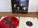 Queen Greatest Hits (White / Red Colored Record) Walmart Exclusive LP Open Box