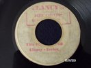 CLANCY ECCLES - THIS FESTIVAL 68  (BLANK PRE-REGGAE) 45