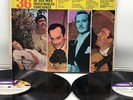 Pedro Infante Album Fabuloso 3 LP Vinyl: 36 Songs, Mexico 1964 Peerless, VG+Cond