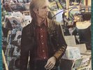 Tom Petty Autographed Tom Petty And The Heartbreakers Hard Promises Lp VG+