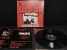 Mayhem Deathcrush LP Darkthrone Immortal Emperor Satyricon 1349 Watain Tormentor