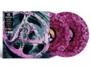 Linkin Park - FROM ZERO - Deluxe Edition Double GHOSTLY ORCHID Vinyl 2LP